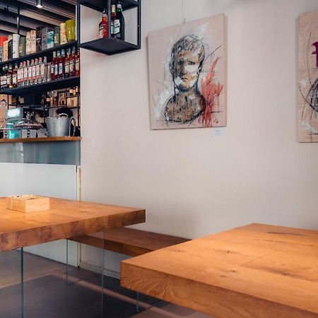Albergo Centrale Lamezia Terme Ngoại thất bức ảnh