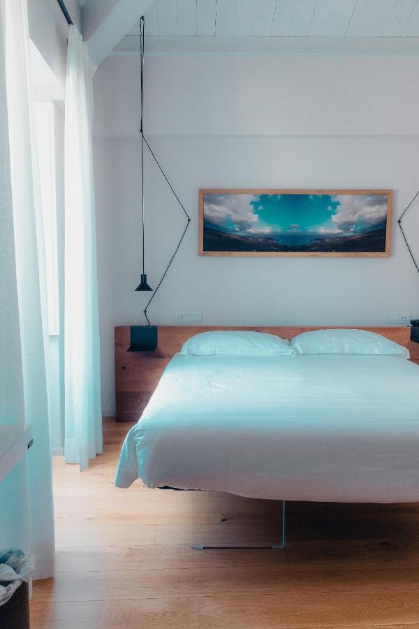 Albergo Centrale Lamezia Terme Ngoại thất bức ảnh