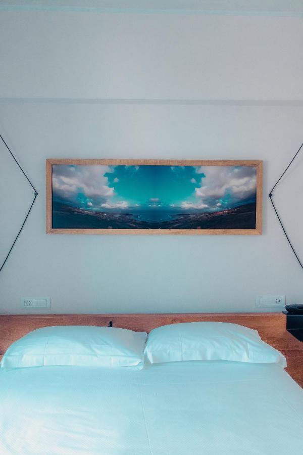 Albergo Centrale Lamezia Terme Ngoại thất bức ảnh