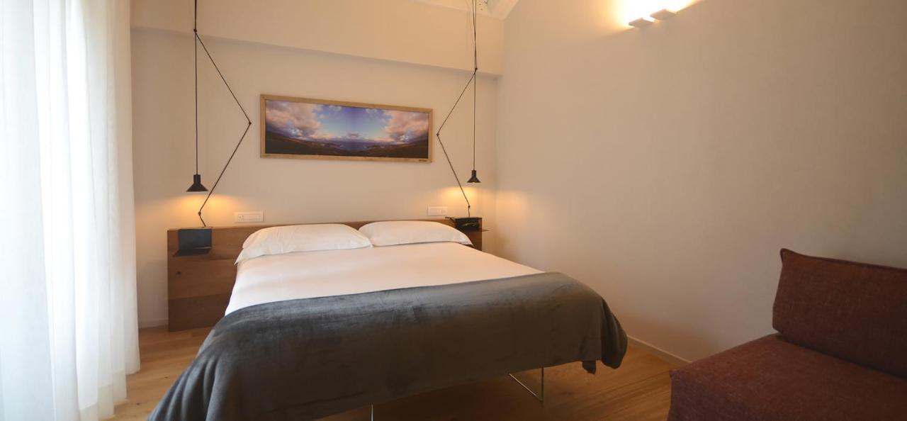 Albergo Centrale Lamezia Terme Ngoại thất bức ảnh