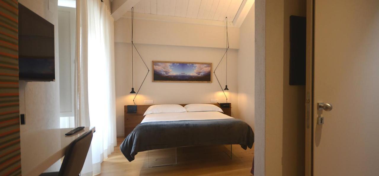Albergo Centrale Lamezia Terme Ngoại thất bức ảnh