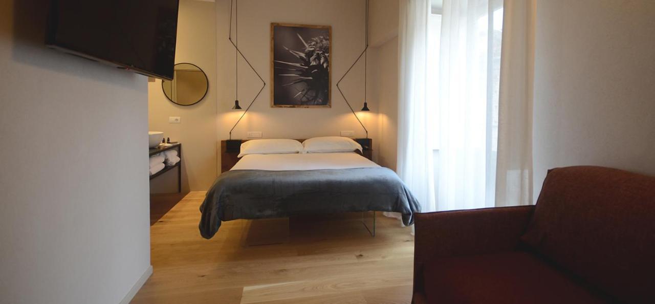 Albergo Centrale Lamezia Terme Ngoại thất bức ảnh