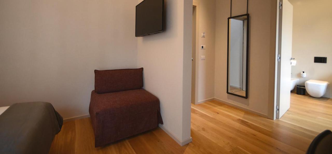 Albergo Centrale Lamezia Terme Ngoại thất bức ảnh