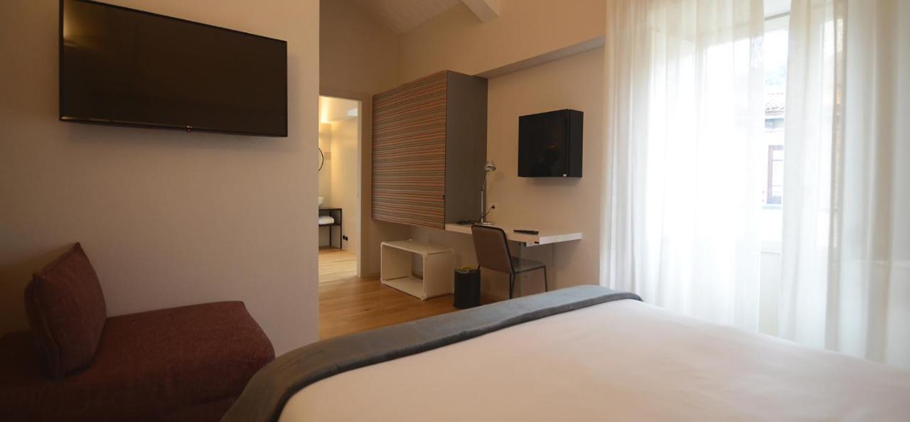 Albergo Centrale Lamezia Terme Ngoại thất bức ảnh